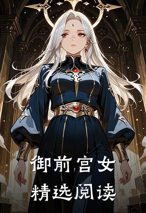 御前宫女精选阅读