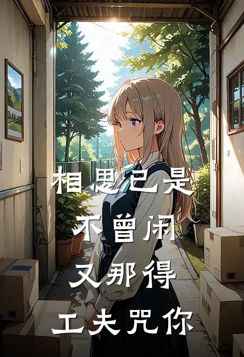 相思已是不曾闲,又那得、工夫咒你