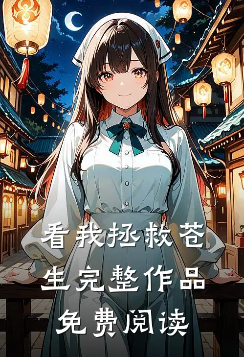 看我拯救苍生完整作品免费阅读