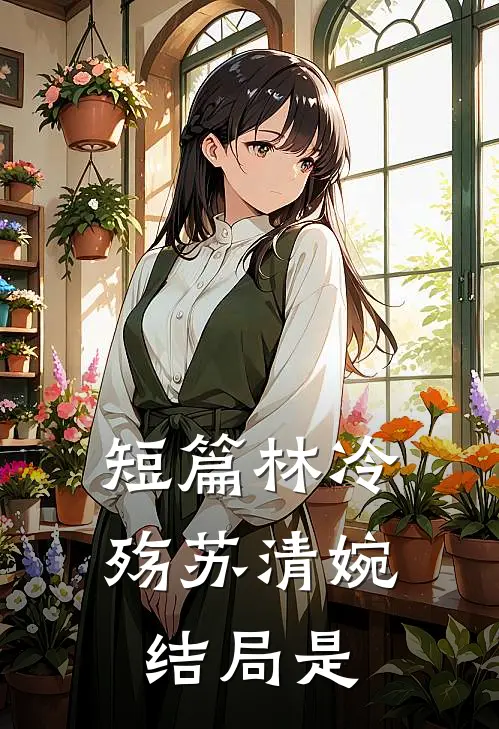 短篇林冷殇苏清婉结局是