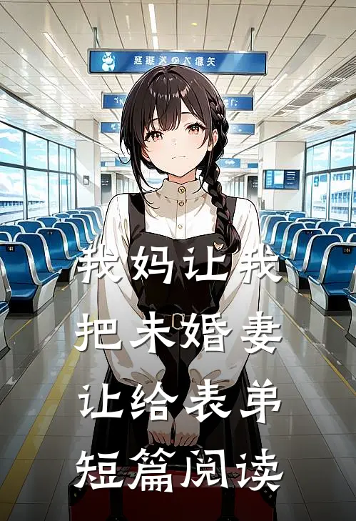 我妈让我把未婚妻让给表弟短篇阅读