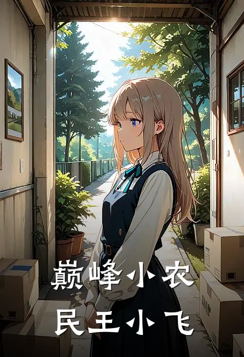 巅峰小农民王小飞