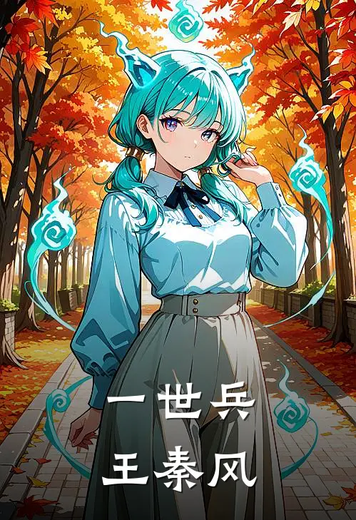一世兵王秦风