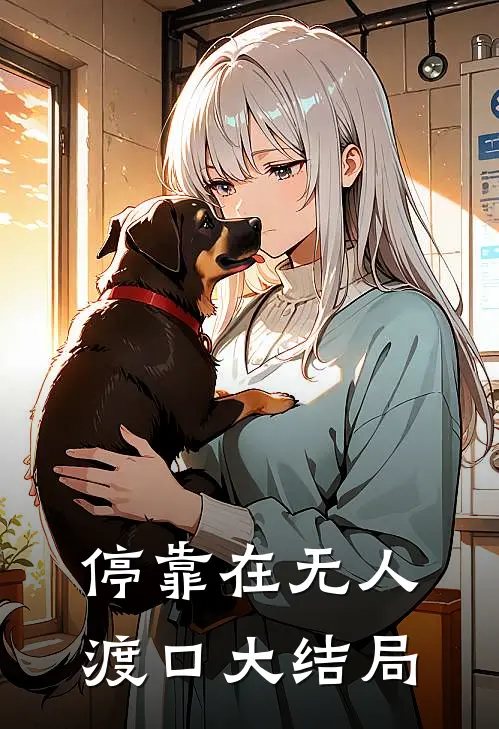停靠在无人渡口大结局