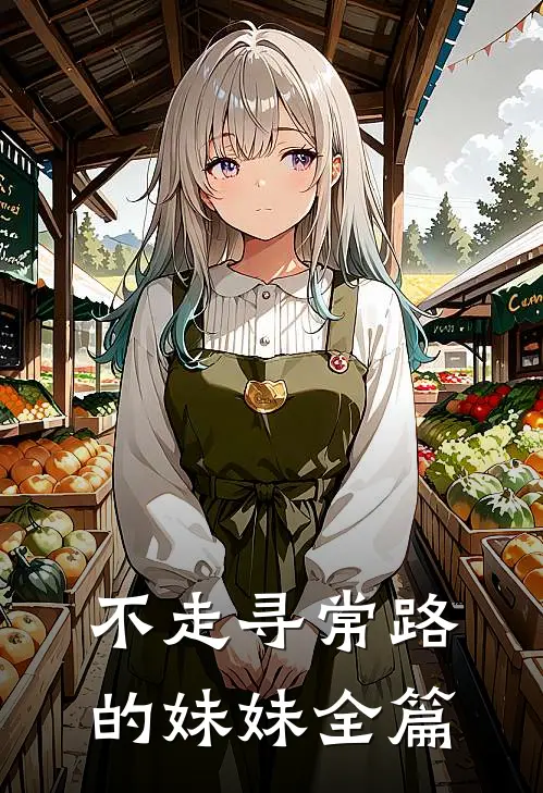 不走寻常路的妹妹全篇