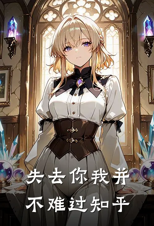 失去你我并不难过知乎
