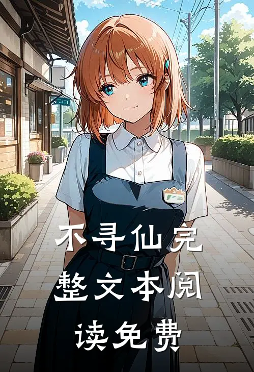 不寻仙完整文本阅读免费