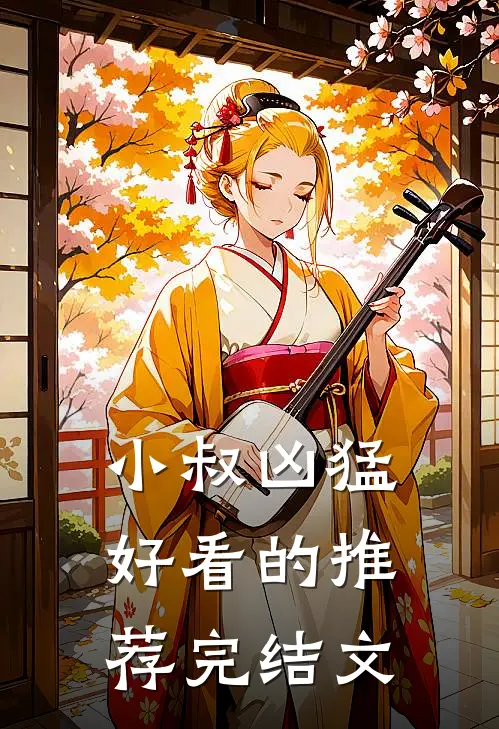 小叔凶猛好看的推荐完结文