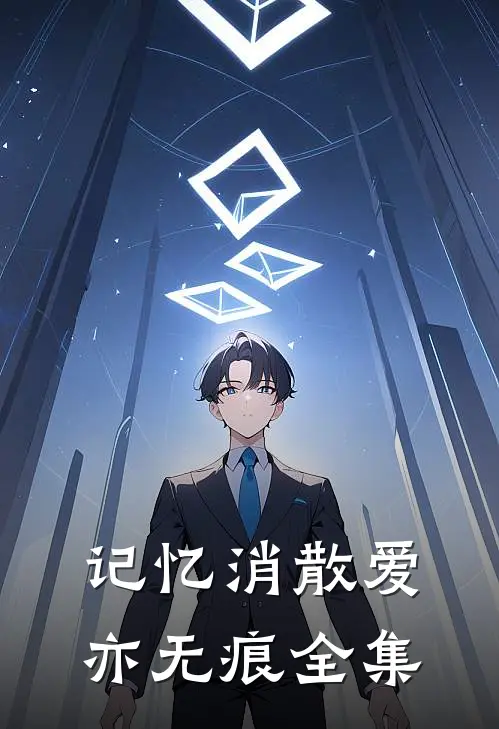 记忆消散爱亦无痕全集