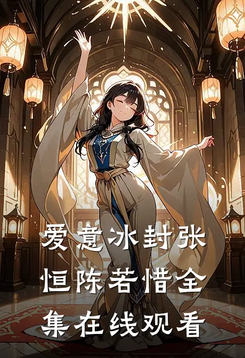 爱意冰封张恒陈若惜全集在线观看