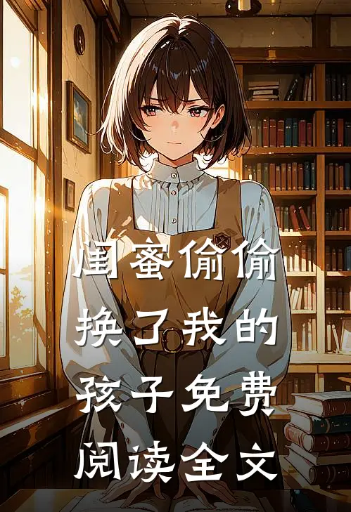 闺蜜偷偷换了我的孩子免费阅读全文
