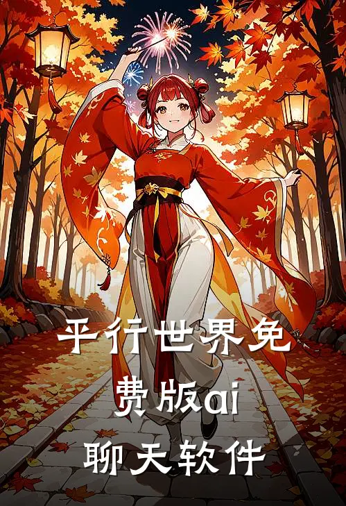 平行世界免费版ai聊天软件
