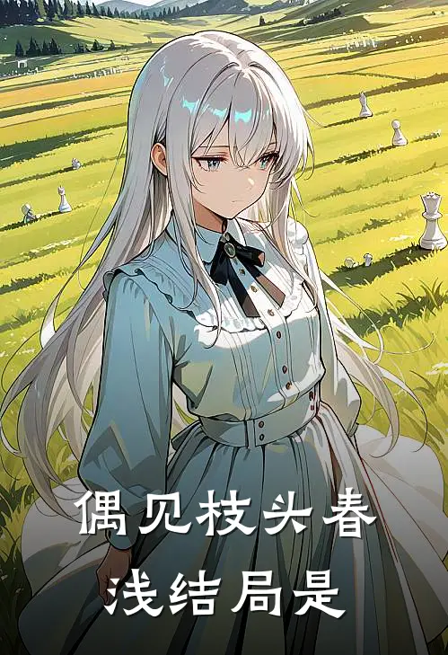 偶见枝头春浅结局是
