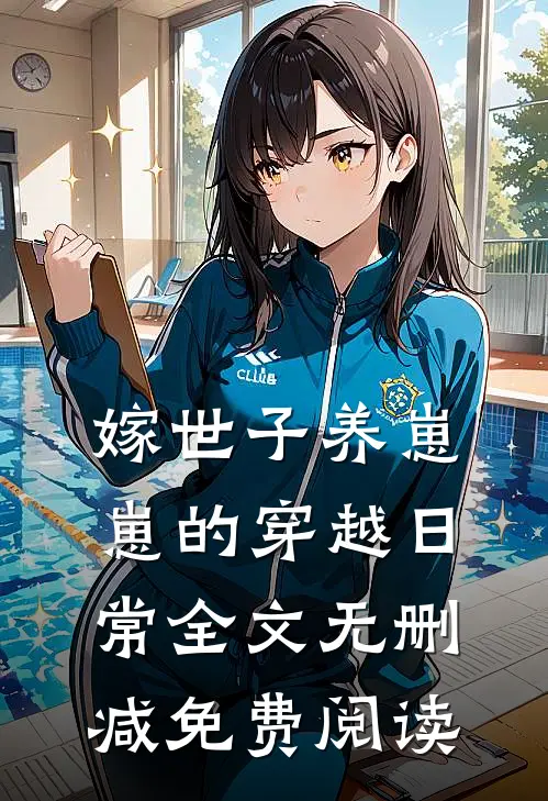 嫁世子养崽崽的穿越日常全文无删减免费阅读