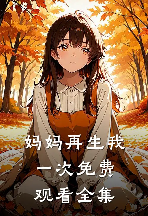 妈妈再生我一次免费观看全集