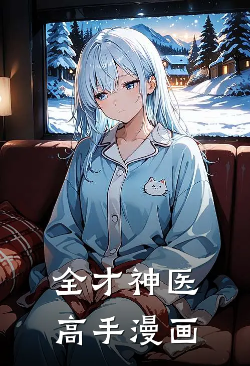 全才神医高手漫画