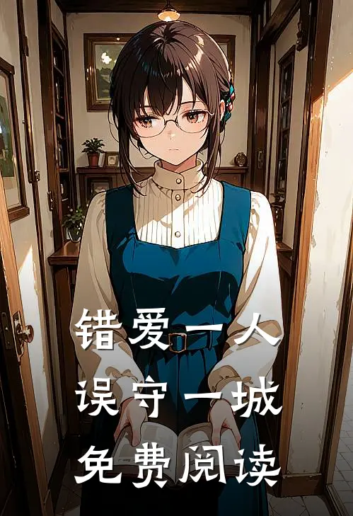 错爱一人误守一城免费阅读