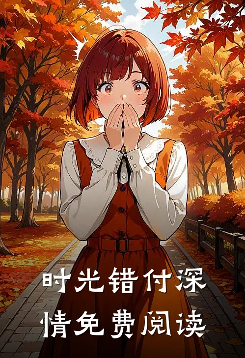时光错付深情免费阅读