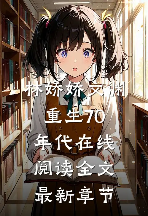 林娇娇文渊重生70年代在线阅读全文最新章节