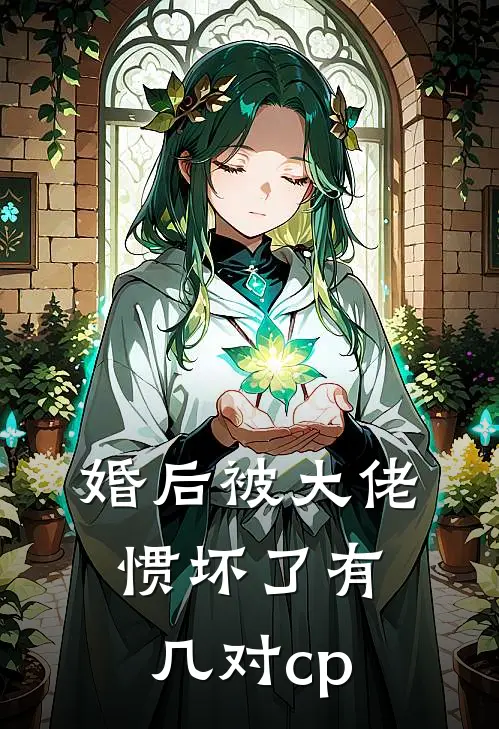婚后被大佬惯坏了有几对cp