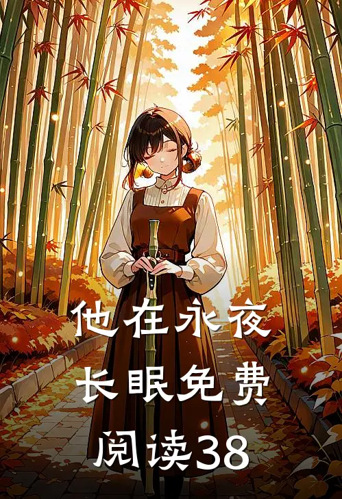 他在永夜长眠免费阅读38