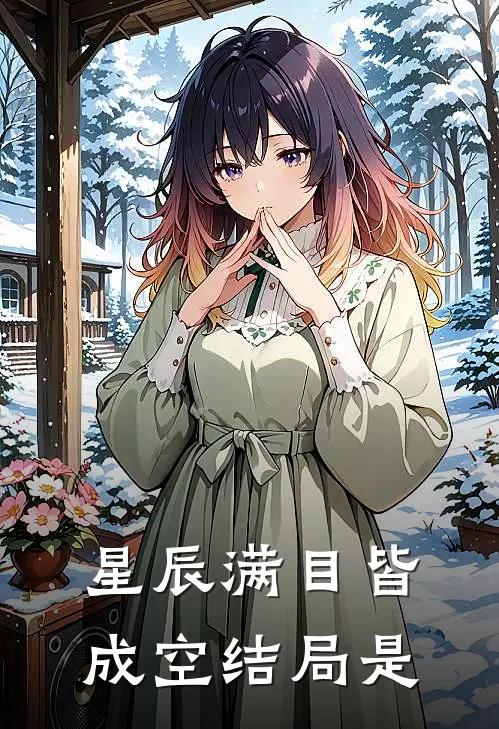 星辰满目皆成空结局是