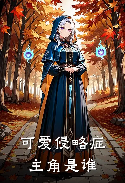 可爱侵略症主角是谁