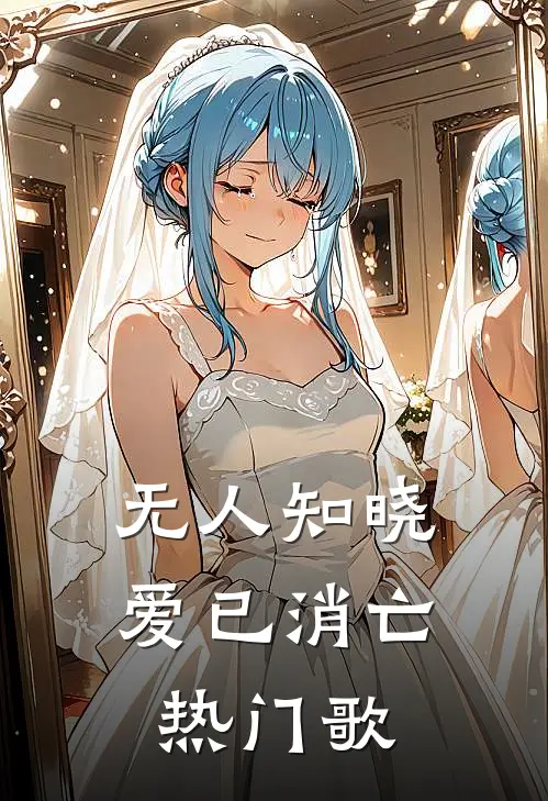 无人知晓爱已消亡热门歌