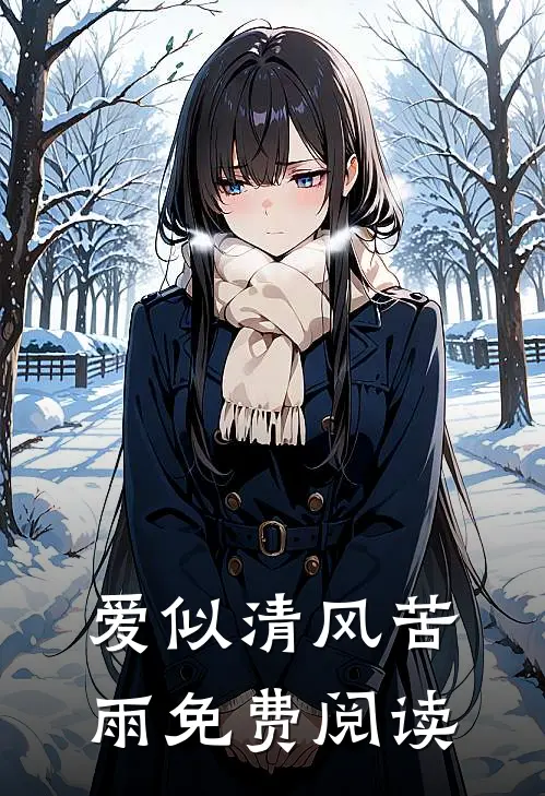 爱似清风苦雨免费阅读