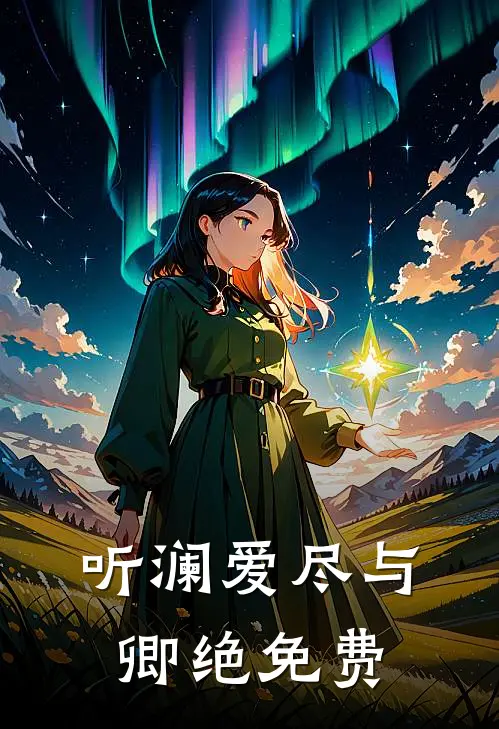 听澜爱尽与卿绝免费