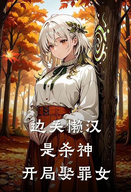 边关懒汉是杀神，开局娶罪女