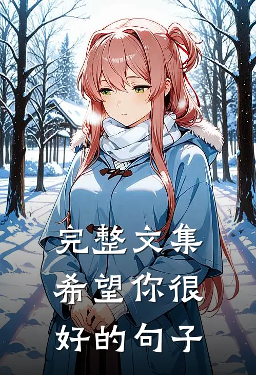 完整文集希望你很好的句子