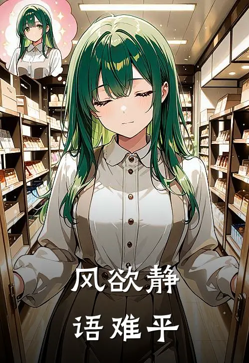 风欲静语难平