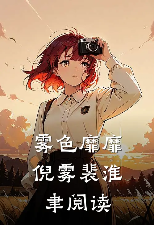 雾色靡靡倪雾裴淮聿阅读