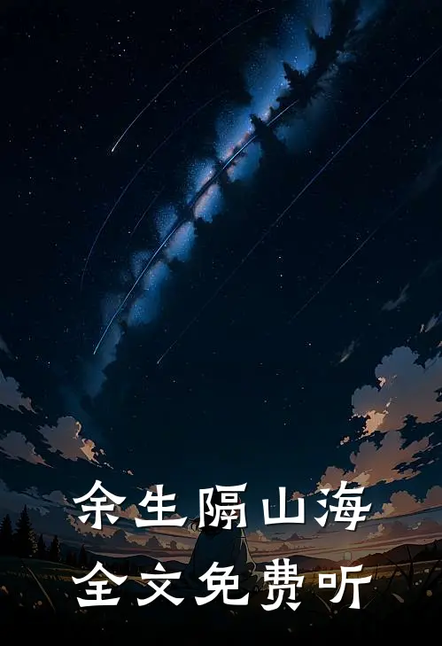 余生隔山海全文免费听