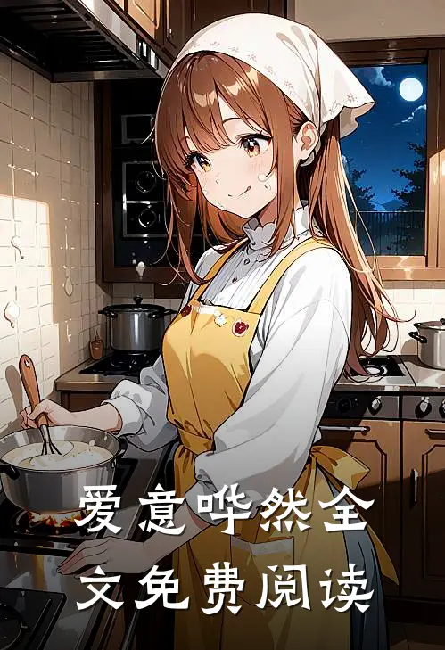 爱意哗然全文免费阅读