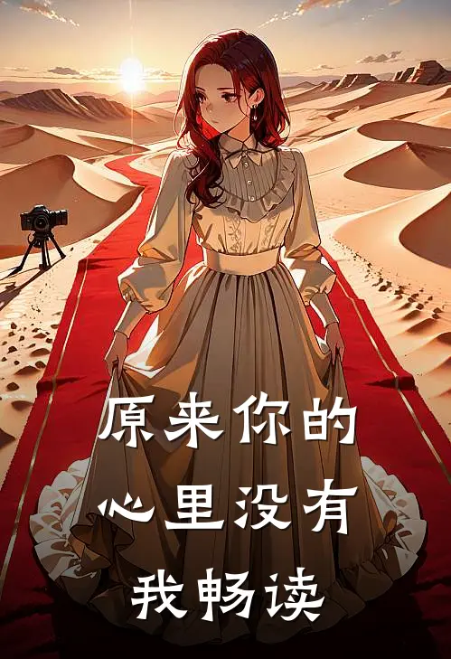 原来你的心里没有我畅读