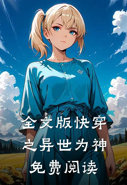 全文版快穿之异世为神免费阅读