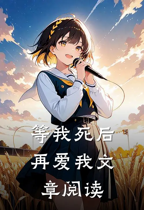 等我死后再爱我文章阅读