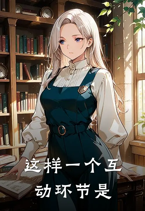 这样一个互动环节是
