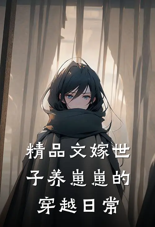 精品文嫁世子养崽崽的穿越日常