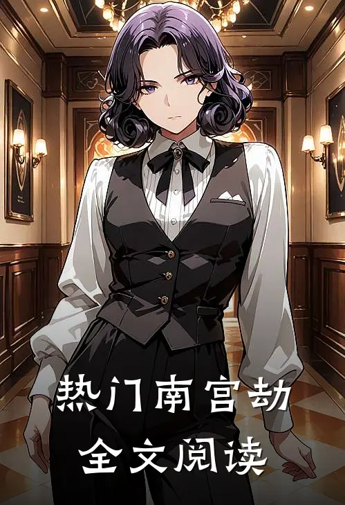 热门南宫劫全文阅读