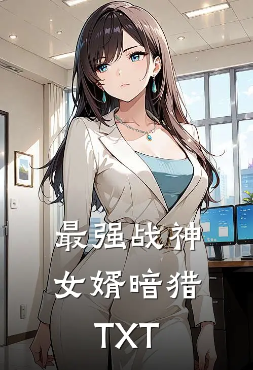 最强战神女婿暗猎TXT