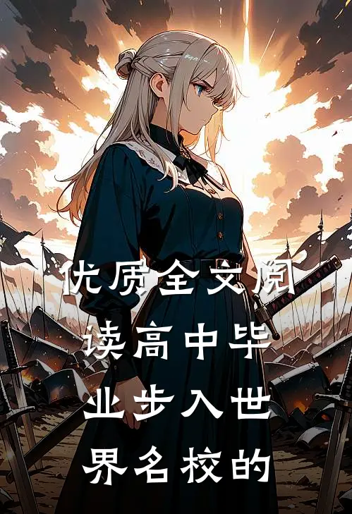 优质全文阅读高中毕业步入世界名校的