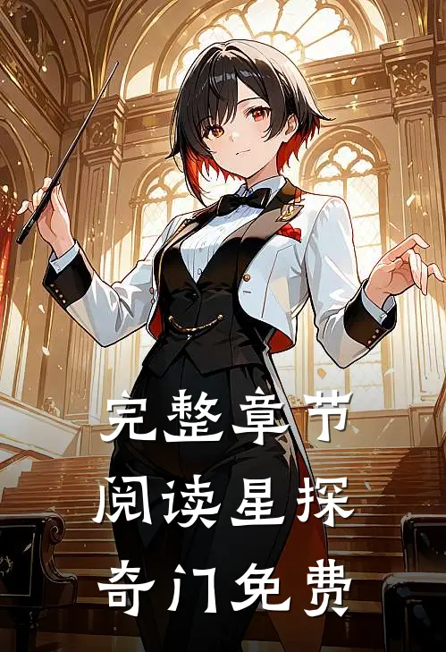 完整章节阅读星探奇门免费