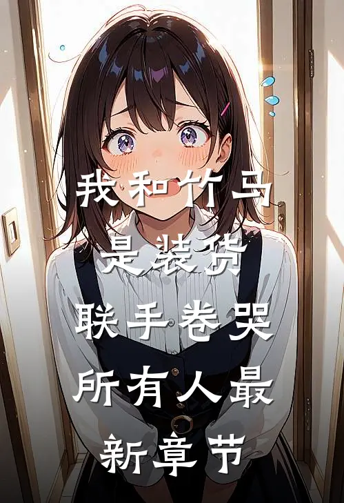 我和竹马是装货，联手卷哭所有人最新章节