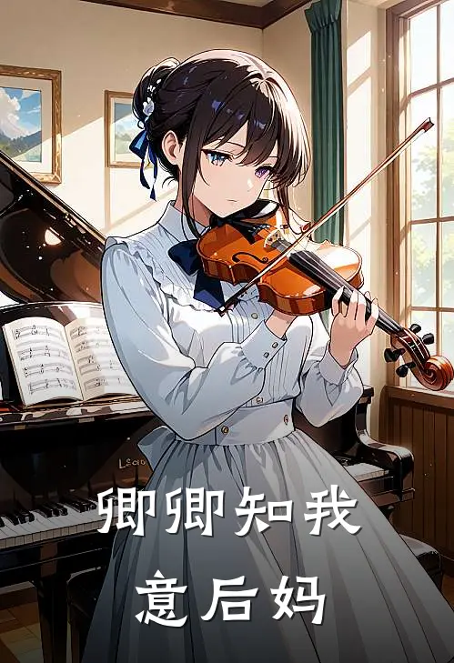 卿卿知我意后妈