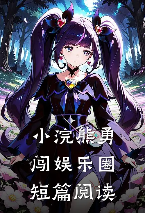小浣熊勇闯娱乐圈短篇阅读