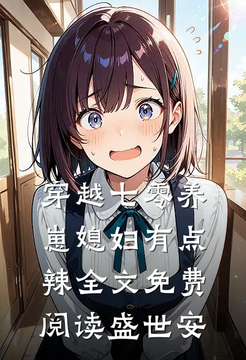 穿越七零养崽媳妇有点辣全文免费阅读盛世安