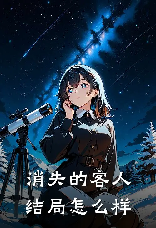 消失的客人结局怎么样